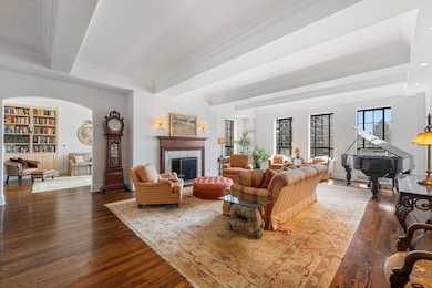 Parc Vendome unit 19C, New York, NY 10019 - photo 3