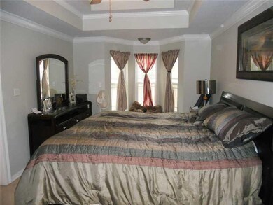 Master Bedroom.