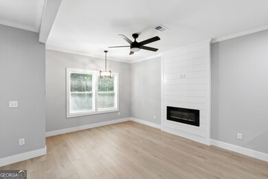 224 Brad St, Royston, GA 30662 - photo 5