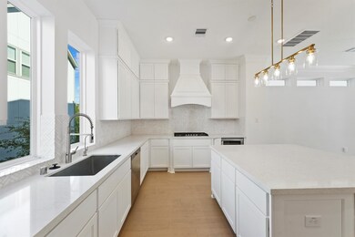 3504 Bridgewater Oaks Ln, Houston, TX 77055 - photo 7