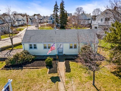 519 Quincy Shore Dr, Quincy, MA 02171 - photo 5