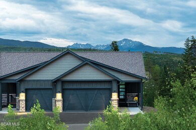 Filing 12 Pronghorn Walkout Exterior