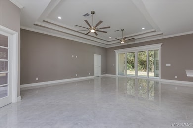 5924 N Rosebark Way, Beverly Hills, FL 34465 - photo 3