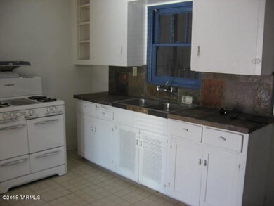 Main Kitchen