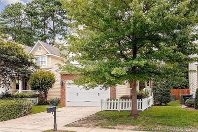 2218 Westdale Dr, Fayetteville, NC 28303 - photo 3