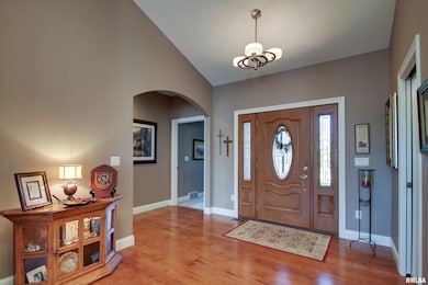 1707 S 47th St, Quincy, IL 62305 - photo 2