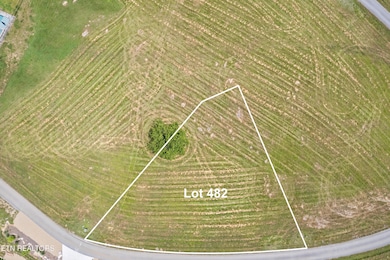 482 Reginas Point, Sharps Chapel, TN 37866 - photo 2