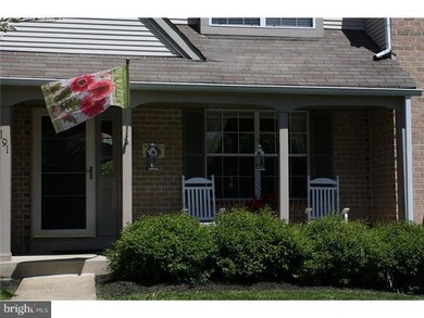 191 Victoria Ct unit 92, Kennett Square, PA 19348 - photo 3