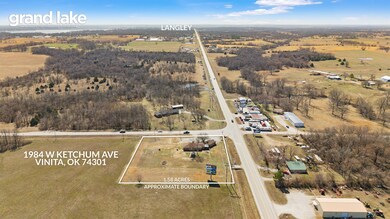 1984 W Ketchum Ave, Vinita, OK 74301 - photo 2