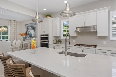 3199 Cotuit Ln, Naples, FL 34114 - photo 3