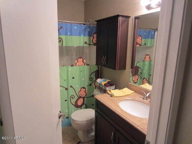 2nd bathroom
