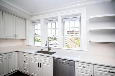 11 Alton Place unit 1, Brookline, MA 02446 - photo 2