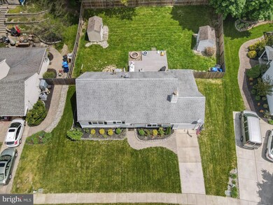 13 Whitlow Dr, Westampton, NJ 08060 - photo 2