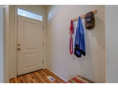 Entrance/Foyer