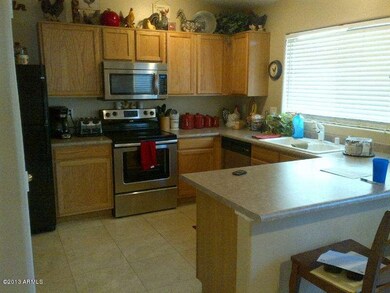 Jamie kitchen