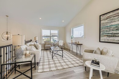 Main floor Family Room