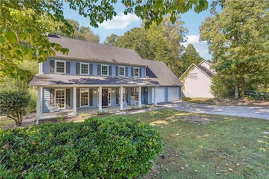 1884 Dovonshire Rd SW, Marietta, GA 30064 - photo 4