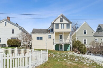 10 North St, Bath, ME 04530 - photo 2