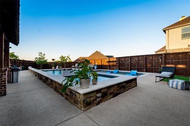 1592 Edmondson Trail, Rockwall, TX 75087 - photo 6