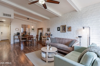 4438 E Hubbell St unit 28, Phoenix, AZ 85008 - photo 6