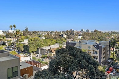 Coral Tree Plaza unit 8E, San Diego, CA 92103 - photo 2