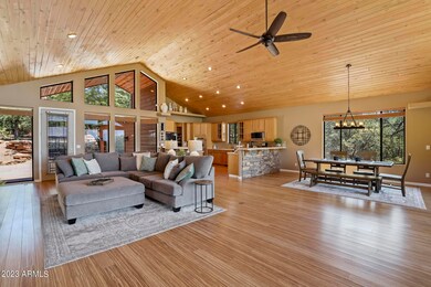 6494 W Ruin Hill Loop, Pine, AZ 85544 - photo 6