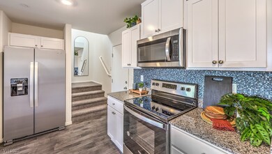 Pictures are of a Model home and are for represent
