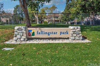 Neighborhood park is very close.