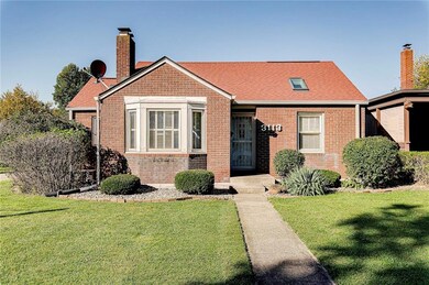 3113 Sheridan St, Anderson, IN 46016 - photo 2