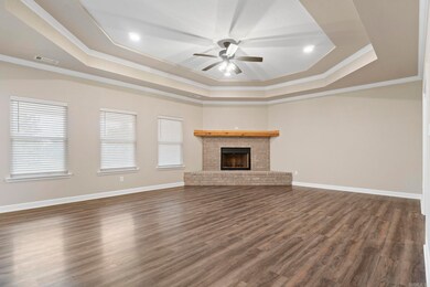 4039 Creek Top, Bauxite, AR 72011 - photo 4