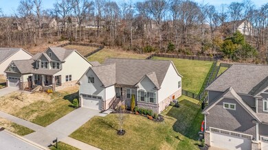 6817 Pleasant Gate Ln, College Grove, TN 37046 - photo 3