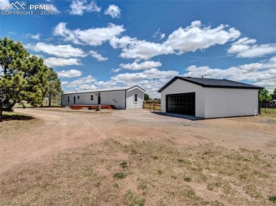 17825 Paddock Ln, Colorado Springs, CO 80930 - photo 3