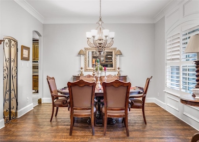 309 Oak Pointe Ln, Southlake, TX 76092 - photo 4