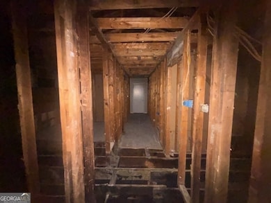 5009 Post Road Pass, Stone Mountain, GA 30088 - photo 6