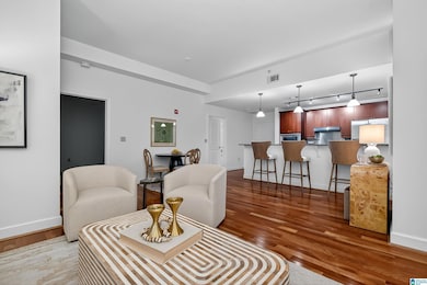 Broadway Park Condominiums unit 306, Birmingham, AL 35209 - photo 4