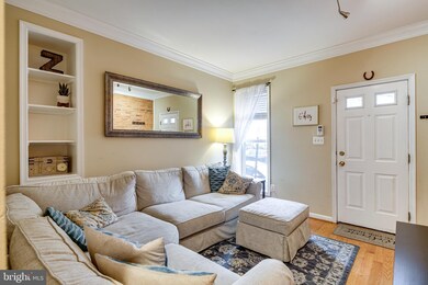 1539 S Hanover St, Baltimore, MD 21230 - photo 2