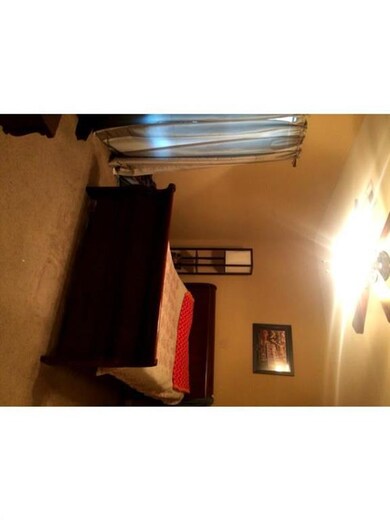 Master Bedroom.