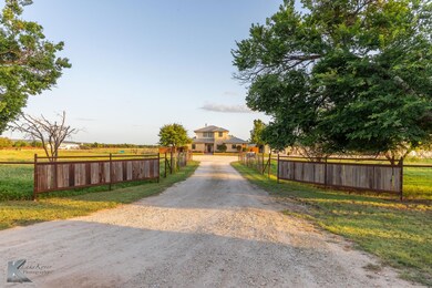 241 County Road 336, Tuscola, TX 79562 - photo 3