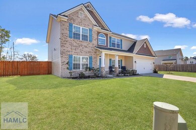 275 Sawmill Rd, Hinesville, GA 31313 - photo 3