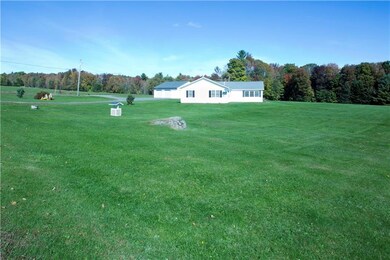 2.5+ acres of lush lawns
