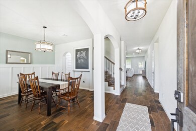 1747 Sunset Express Dr, Alvin, TX 77511 - photo 7