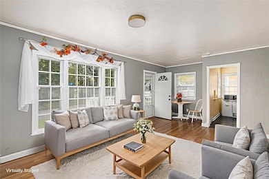 303 Virginia Ave, Des Moines, IA 50315 - photo 3