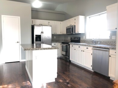 NICE kitchen