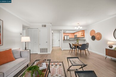 2550 Oak Rd unit 209, Walnut Creek, CA 94597 - photo 5