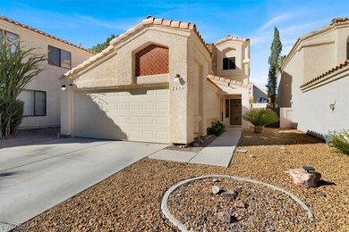 2804 Willow Wind Ct, Las Vegas, NV 89117 - photo 2