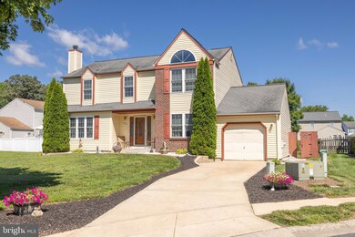 103 Avignon Ct, Newark, DE 19702 - photo 4