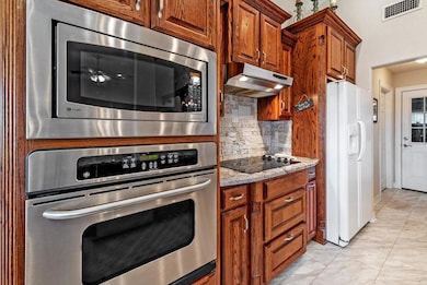 2201 Fountain Creek, Pottsboro, TX 75076 - photo 6