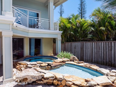 3412 S Atlantic Ave, Cocoa Beach, FL 32931 - photo 7