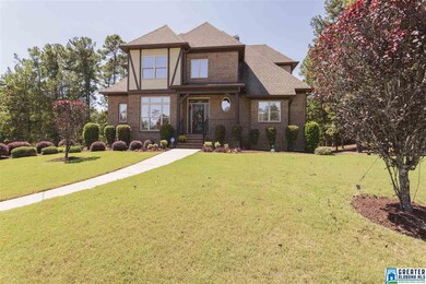 Welcome Home! Large lot in a quiet cul-de-sac.