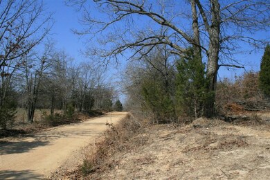 Road frontage